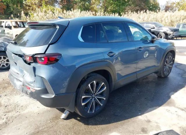 Photo 3 VIN: 7MMVABDYXPN107990 - MAZDA CX-50 