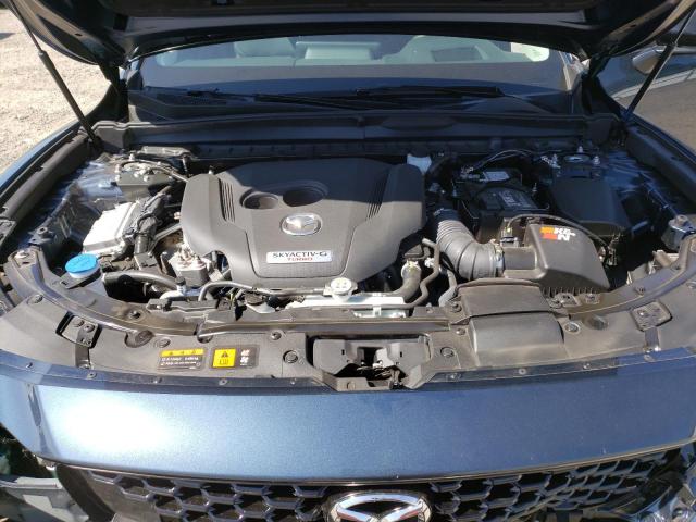 Photo 11 VIN: 7MMVABDYXRN216260 - MAZDA CX-50 PREM 