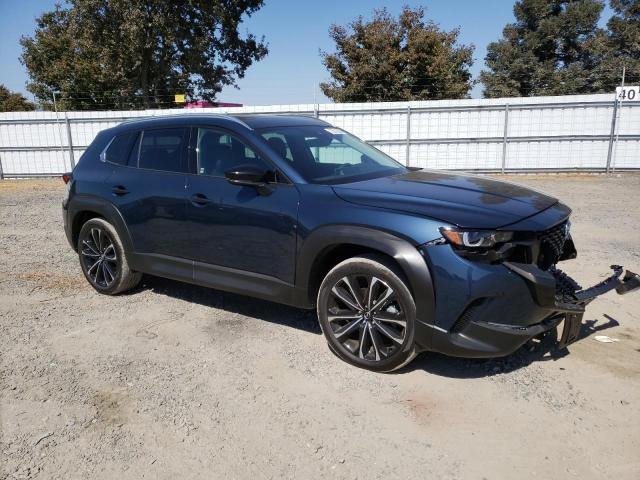 Photo 3 VIN: 7MMVABDYXRN216260 - MAZDA CX-50 PREM 