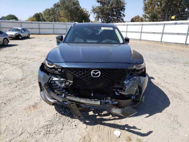 Photo 4 VIN: 7MMVABDYXRN216260 - MAZDA CX-50 PREM 