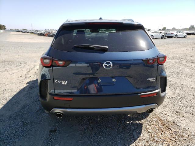 Photo 5 VIN: 7MMVABDYXRN216260 - MAZDA CX-50 PREM 