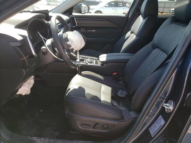 Photo 6 VIN: 7MMVABDYXRN216260 - MAZDA CX-50 PREM 