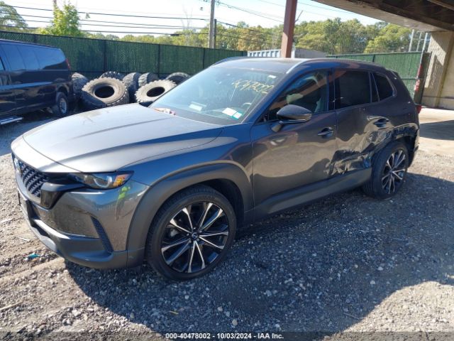 Photo 1 VIN: 7MMVABEM0PN116516 - MAZDA CX-50 