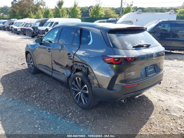 Photo 2 VIN: 7MMVABEM0PN116516 - MAZDA CX-50 