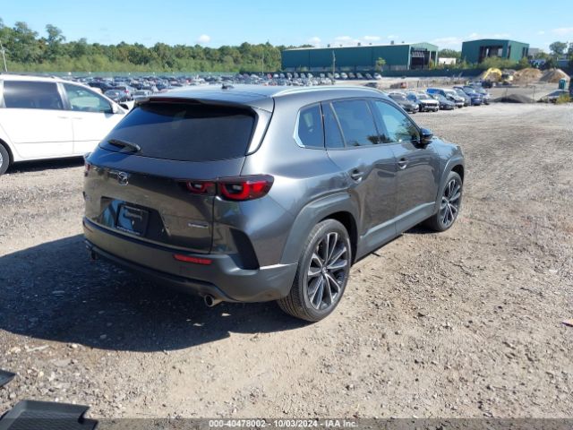 Photo 3 VIN: 7MMVABEM0PN116516 - MAZDA CX-50 