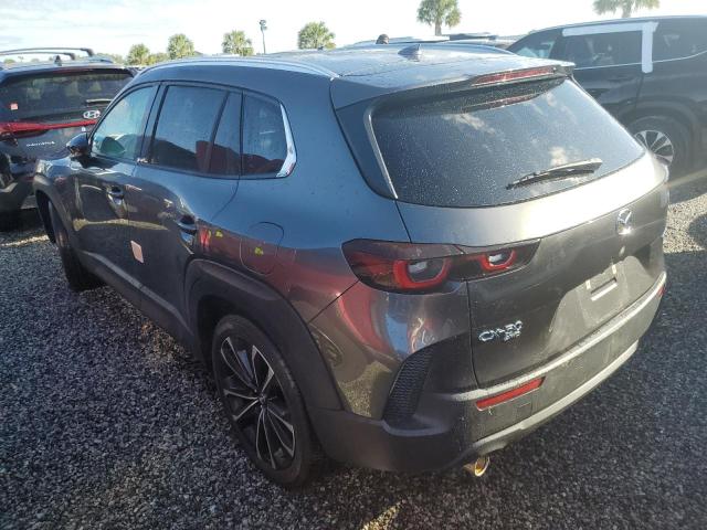 Photo 1 VIN: 7MMVABEM0PN119495 - MAZDA CX-50 PREM 