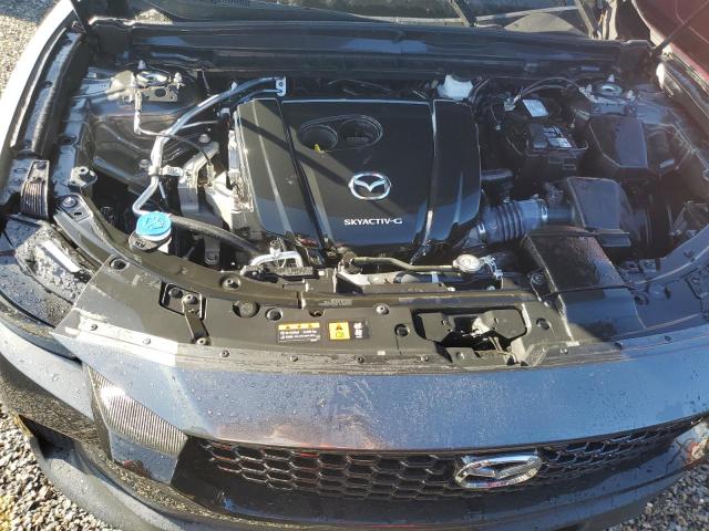 Photo 11 VIN: 7MMVABEM0PN119495 - MAZDA CX-50 PREM 