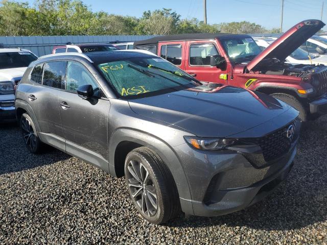 Photo 3 VIN: 7MMVABEM0PN119495 - MAZDA CX-50 PREM 