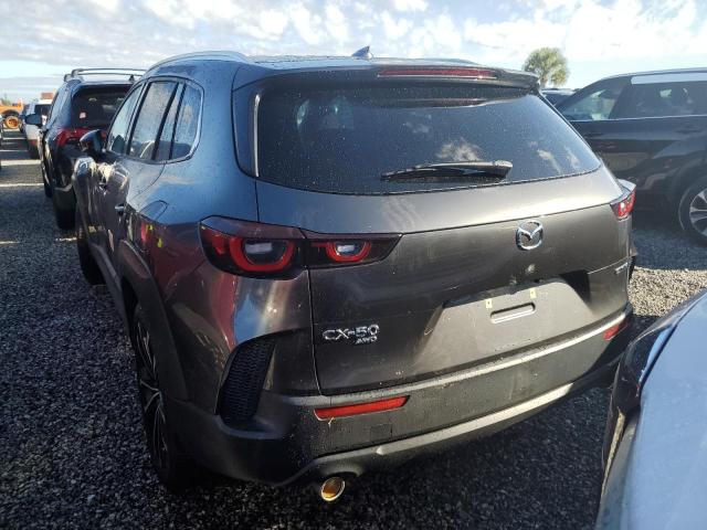 Photo 5 VIN: 7MMVABEM0PN119495 - MAZDA CX-50 PREM 