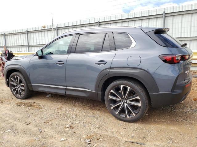 Photo 1 VIN: 7MMVABEM1PN105038 - MAZDA CX-50 PREM 