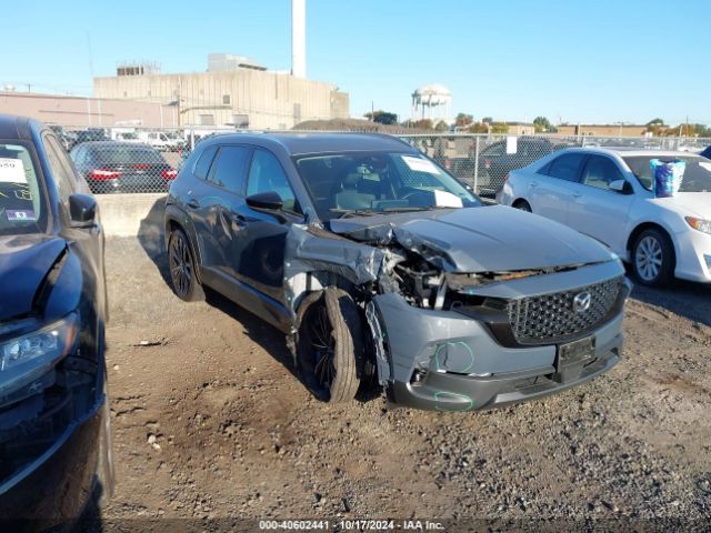 Photo 0 VIN: 7MMVABEM2PN108532 - MAZDA CX-50 