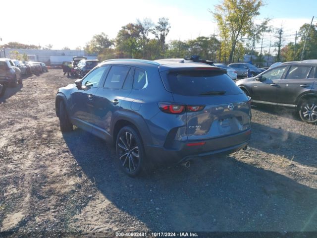 Photo 2 VIN: 7MMVABEM2PN108532 - MAZDA CX-50 