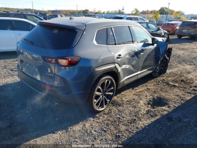 Photo 3 VIN: 7MMVABEM2PN108532 - MAZDA CX-50 