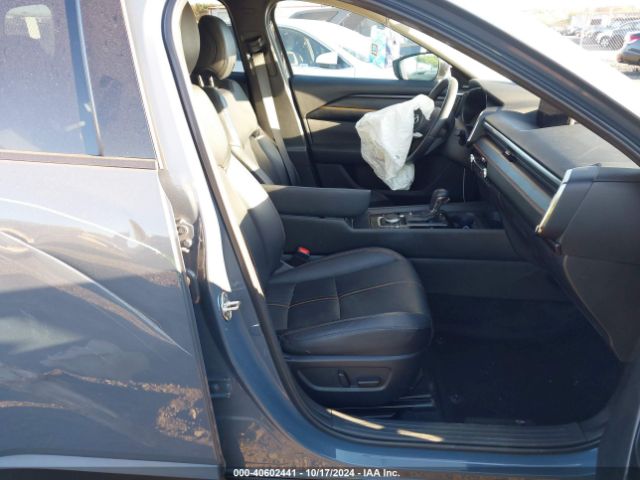 Photo 4 VIN: 7MMVABEM2PN108532 - MAZDA CX-50 