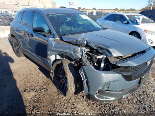 Photo 5 VIN: 7MMVABEM2PN108532 - MAZDA CX-50 