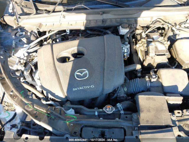 Photo 9 VIN: 7MMVABEM2PN108532 - MAZDA CX-50 