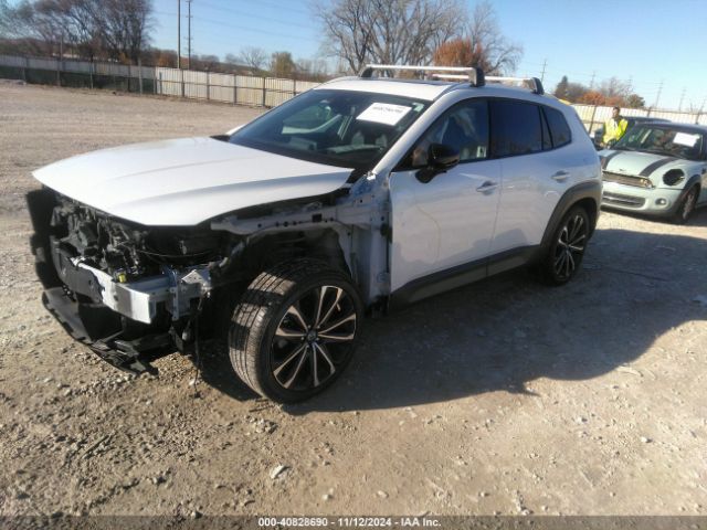 Photo 1 VIN: 7MMVABEM2PN114489 - MAZDA CX-50 