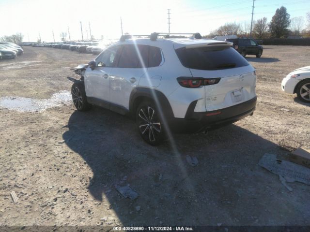 Photo 2 VIN: 7MMVABEM2PN114489 - MAZDA CX-50 