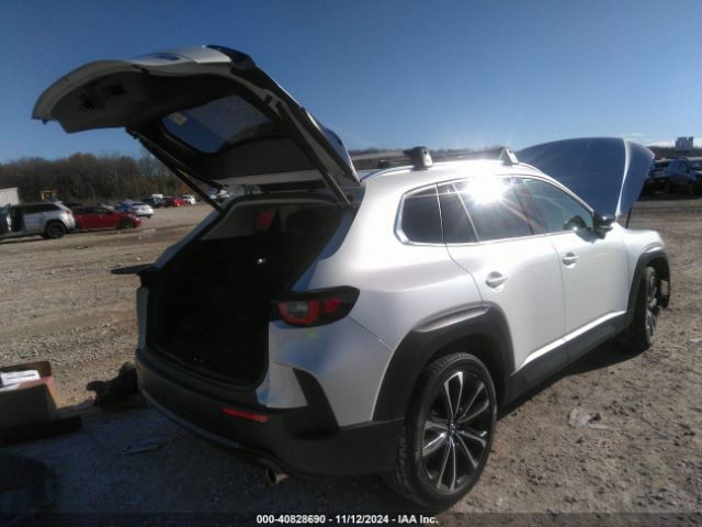 Photo 3 VIN: 7MMVABEM2PN114489 - MAZDA CX-50 