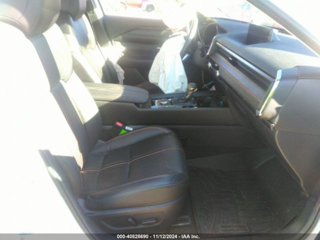 Photo 4 VIN: 7MMVABEM2PN114489 - MAZDA CX-50 