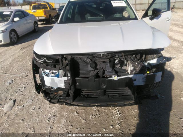 Photo 5 VIN: 7MMVABEM2PN114489 - MAZDA CX-50 