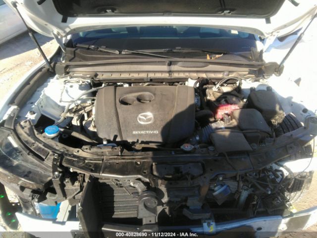 Photo 9 VIN: 7MMVABEM2PN114489 - MAZDA CX-50 