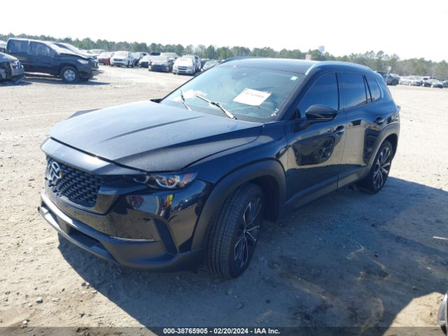 Photo 1 VIN: 7MMVABEM2PN138811 - MAZDA CX-50 