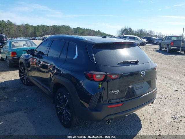 Photo 2 VIN: 7MMVABEM2PN138811 - MAZDA CX-50 