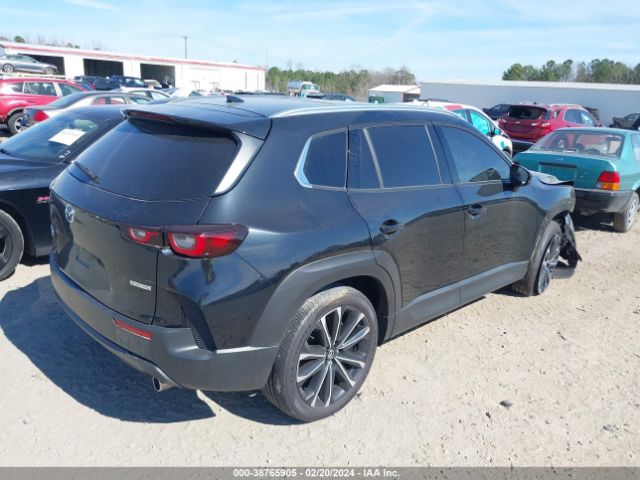 Photo 3 VIN: 7MMVABEM2PN138811 - MAZDA CX-50 