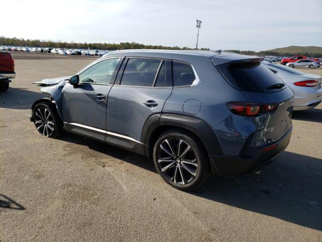 Photo 1 VIN: 7MMVABEM3PN101377 - MAZDA CX-50 PREM 