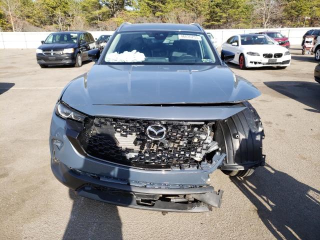 Photo 4 VIN: 7MMVABEM3PN101377 - MAZDA CX-50 PREM 