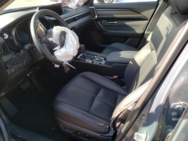 Photo 6 VIN: 7MMVABEM3PN101377 - MAZDA CX-50 PREM 