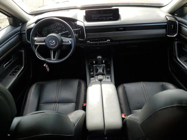 Photo 7 VIN: 7MMVABEM3PN109334 - MAZDA CX-50 PREM 