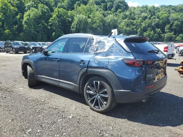 Photo 1 VIN: 7MMVABEM3PN152894 - MAZDA CX-50 PREM 