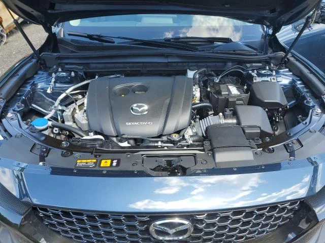 Photo 11 VIN: 7MMVABEM3PN152894 - MAZDA CX-50 PREM 