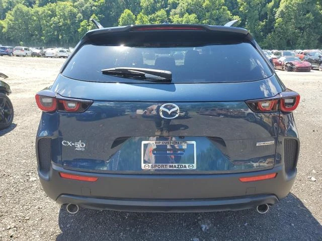 Photo 5 VIN: 7MMVABEM3PN152894 - MAZDA CX-50 PREM 