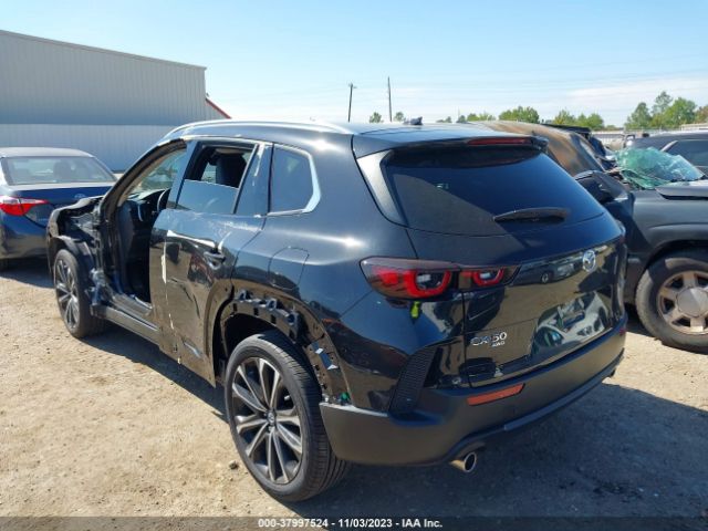 Photo 2 VIN: 7MMVABEM4PN139314 - MAZDA CX-50 