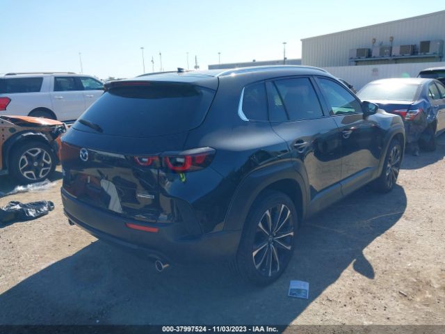 Photo 3 VIN: 7MMVABEM4PN139314 - MAZDA CX-50 