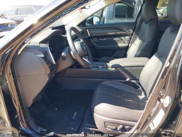 Photo 4 VIN: 7MMVABEM4PN139314 - MAZDA CX-50 