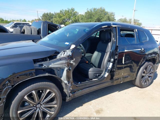 Photo 5 VIN: 7MMVABEM4PN139314 - MAZDA CX-50 