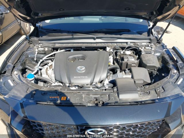 Photo 9 VIN: 7MMVABEM4PN139314 - MAZDA CX-50 