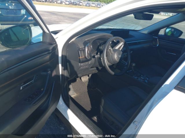 Photo 4 VIN: 7MMVABEM4PN149356 - MAZDA CX-50 