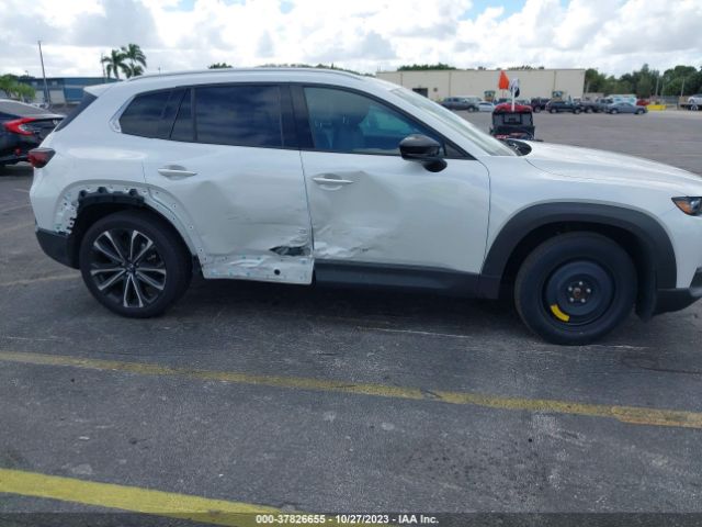 Photo 5 VIN: 7MMVABEM4PN149356 - MAZDA CX-50 