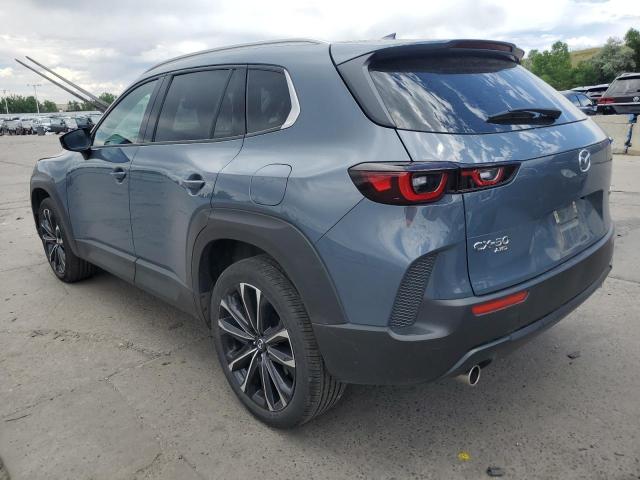 Photo 1 VIN: 7MMVABEM5PN129309 - MAZDA CX-50 PREM 