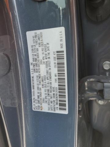 Photo 12 VIN: 7MMVABEM5PN129309 - MAZDA CX-50 PREM 