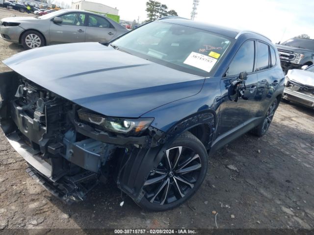 Photo 1 VIN: 7MMVABEM5PN141198 - MAZDA CX-50 