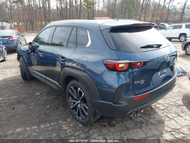 Photo 2 VIN: 7MMVABEM5PN141198 - MAZDA CX-50 