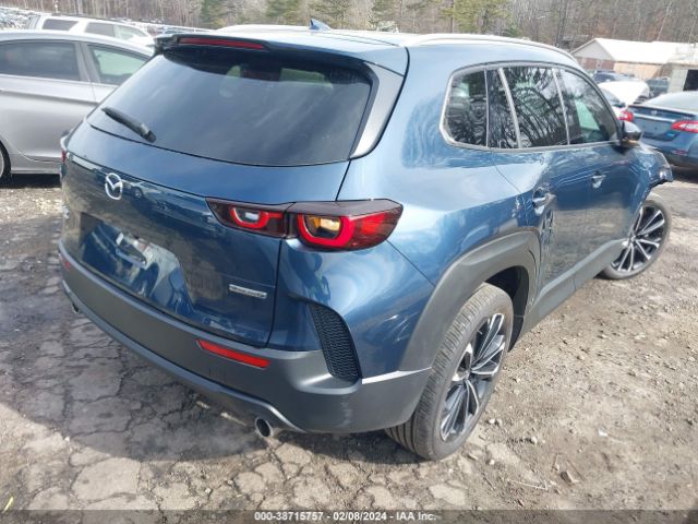 Photo 3 VIN: 7MMVABEM5PN141198 - MAZDA CX-50 