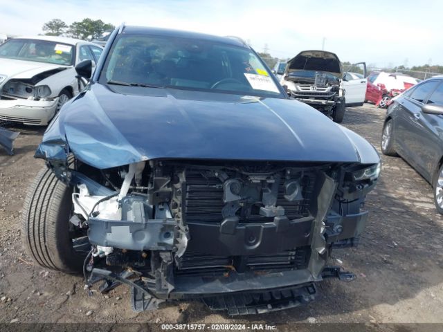 Photo 5 VIN: 7MMVABEM5PN141198 - MAZDA CX-50 