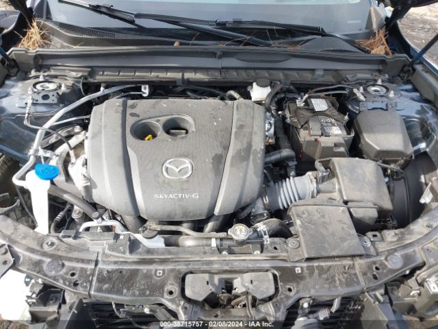 Photo 9 VIN: 7MMVABEM5PN141198 - MAZDA CX-50 